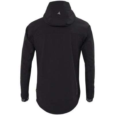 Kurtka rowerowa (z membraną) męska SILVINI Men Jacket MELETI