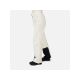 3. Spodnie narciarskie damskie ROSSIGNOL W Insulated Ski Pant białe