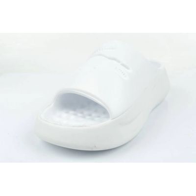 4. Klapki Lacoste Serve Slide W 0421G