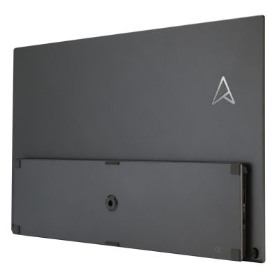 15. ASUS ZenScreen MB17AHG monitor komputerowy 43,9 cm (17.3") 1920 x 1080 px Full HD Czarny