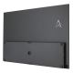 15. ASUS ZenScreen MB17AHG monitor komputerowy 43,9 cm (17.3") 1920 x 1080 px Full HD Czarny