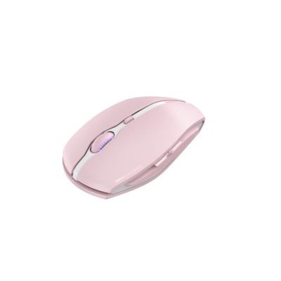 3. CHERRY GENTIX BT myszka Gaming Oburęczny Bluetooth Optyczny 2000 DPI