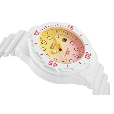 2. Zegarek CASIO LRW-200H-4E2VDR + BOX