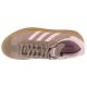 3. adidas Gazelle Bold W JQ6436 Brązowe 36