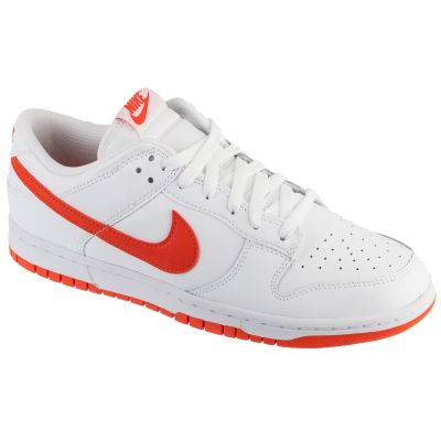 Nike Dunk Low Retro DV0831-103 Białe 40,5