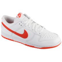 Nike Dunk Low Retro DV0831-103 Białe 40,5