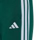 3. Spodnie dla dzieci adidas Essentials zielone KT3425