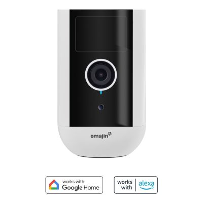 OMAJIN BEZPRZEWODOWA KAMERA WEW/ZEWN OWC-01-EU