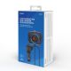 31. SAVIO TR-14 TRANSMITER SAMOCHODOWY FM Z BLUETOOTH I ŁADOWARKĄ,QUICK CHARGE 3.0 I POWER DELIVERY, RED. SZUMÓW