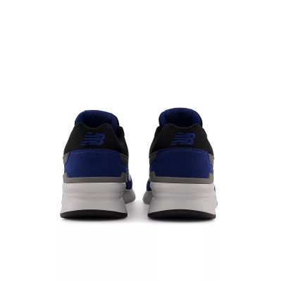 6. Buty New Balance sportowe M CM997HVE