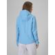 2. Kurtka softshell wiatroodporna membrana 5000 damska 4F 4FRSS26TSOFF627-33S
