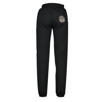 2. Spodnie Geographical Norway Mike EO/PR Black Men 100 B67 M WU8138-GNO-BLACK