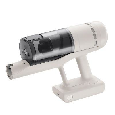 14. Bezprzewodowy odkurzacz pionowy Roborock H60 Hub