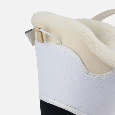 16. Buty narciarskie ROSSIGNOL VIZION 4B 80 W GW White biały