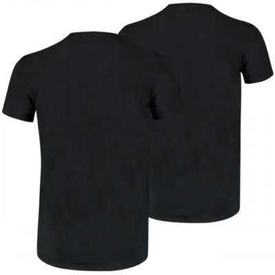 2. Koszulka Puma Basic Crew Tee M 935016 01