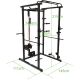 35. ATLAS WIELOFUKCYJNA BRAMA TRENINGOWA XQMAX