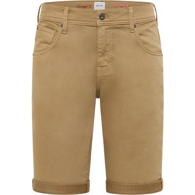 Mustang  krótkie spodenki męskie STYLE CHICAGO SHORTS Z 1017457 3378
