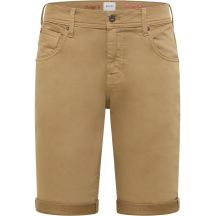 Mustang  krótkie spodenki męskie STYLE CHICAGO SHORTS Z 1017457 3378