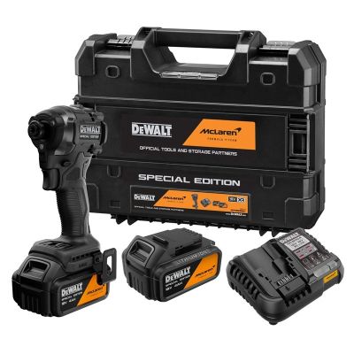 IMPACT DRIVE CORD DCF86MM2T-QW 2X4AH 18V