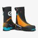 6. Buty phantom tech hd-black-bright orange-43 SCARPA