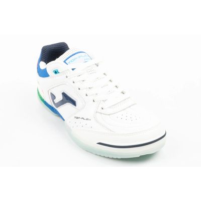 2. Joma buty męskie sportowe Top Flex 2632 halowe obuwie piłkarskie