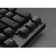8. Ducky One 2 SF klawiatura Gaming USB Niemiecki Czarny