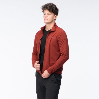 12. Polar Hi-Tec Damis II FULL ZIP M 92800621584