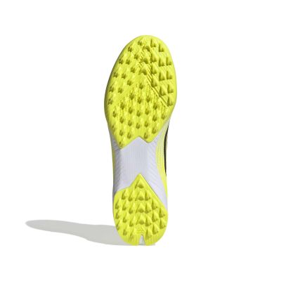 4. Buty adidas F50 League Mid TF IH9630