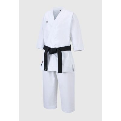 9. Kimono do karate Basic Kata Combo WKF | MOOTO