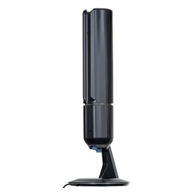 29. Odkurzacz pionowy Samsung VS90F40DEK/GE Bespoke AI Jet Ultra (czarny)