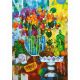 2. Puzzle Good Loot Imagination: Alicja Słaboń-Urbaniak - Jesienny Stół, 1000 elementów