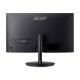 7. Acer Nitro XF0 XF240YW3biiph monitor komputerowy 60,5 cm (23.8") 1920 x 1080 px Full HD LCD Czarny