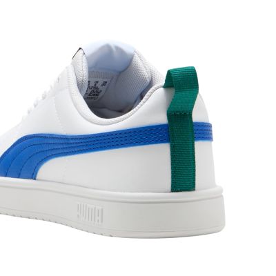 4. Buty Puma Rickie Jr 384311 41