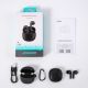 8. Słuchawki bezprzewodowe Joyroom JR-FB1 Funpods Bluetooth 6.0 douszne TWS - czarne