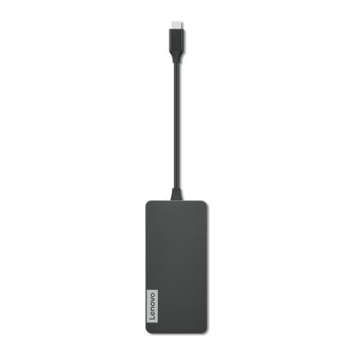 5. Lenovo USB-C 7-in-1 Hub