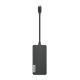 5. Lenovo USB-C 7-in-1 Hub
