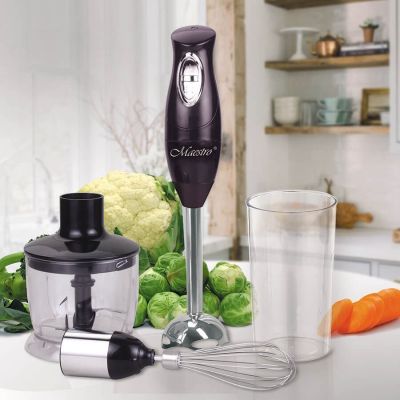 5. Blender ręczny MAESTRO MR-564