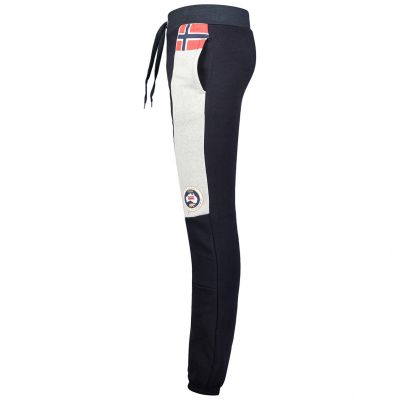 5. Spodnie Geographical Norway Merinos EO-PR NAVY MEN 100 B67 M WU8131H/GNO/Navy