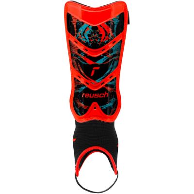 Ochraniacze piszczeli REUSCH Shinguard Attrakt Pro   M