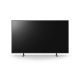 12. Sony FW-43EZ20L signage display Płaski panel Digital Signage 109,2 cm (43") LED Wi-Fi 350 cd/m2 4K Ultra HD Czarny Android 16/7