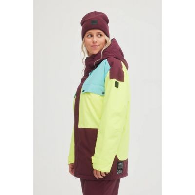 9. Kurtka narciarska O'Neill W 1500015-43019