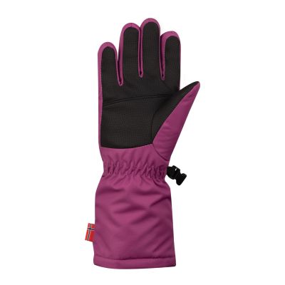 2. Rękawice zimowe Trollkids Kids Narvik Glove Jr 932-243