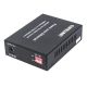 8. Intellinet 508216 konwerter sieciowy 1000 Mbit/s Czarny
