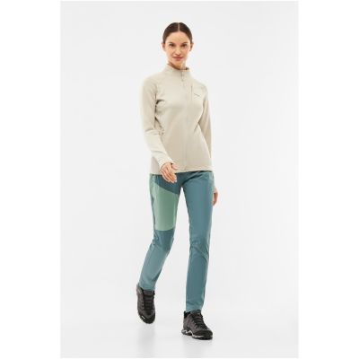 Bluza damska VIKING Birger Lady rozpinana beżowa   XL