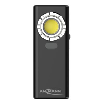 Lampa warsztatowa Ansmann WL1200R, 1200lm, akumulator