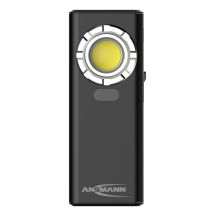 Lampa warsztatowa Ansmann WL1200R, 1200lm, akumulator