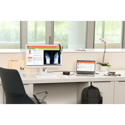 5. HP Stacja dokująca USB-C G5