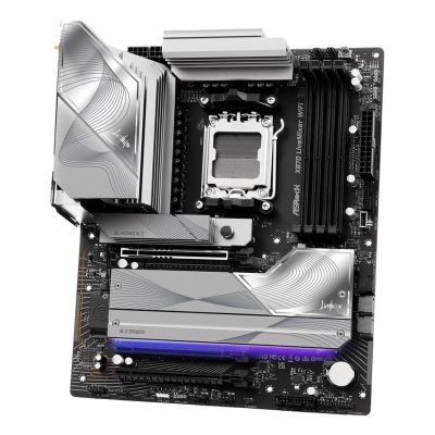 10. Płyta główna Asrock X870 LIVEMIXER WIFI