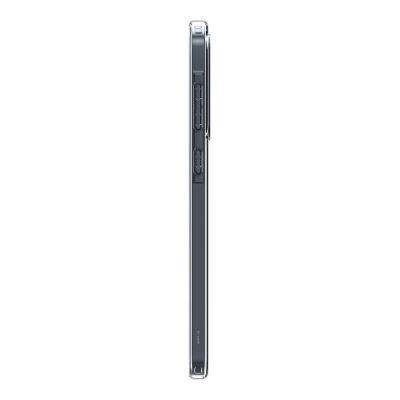 4. Etui Spigen Liquid Crystal na Samsung Galaxy A36 5G - przezroczyste