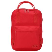 Skechers Saint Louis Backpack S1214-02 Czerwone One size